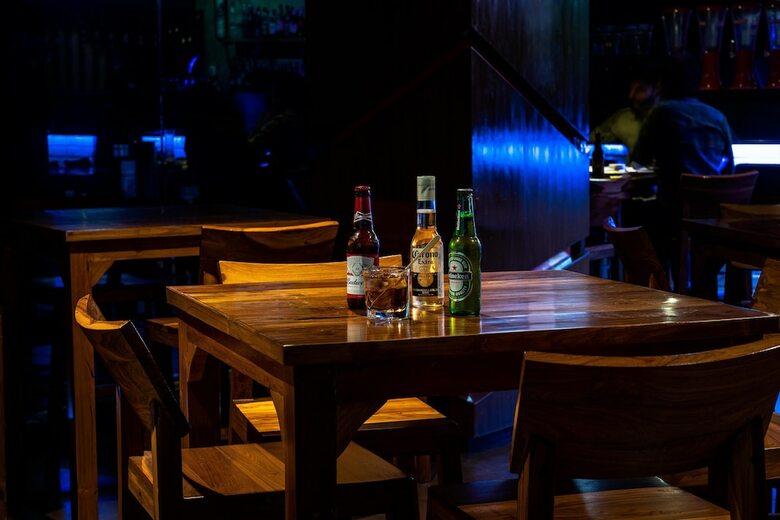 Hotel Mint Club 29