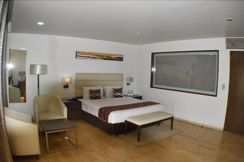 Hotel Mint Club 29