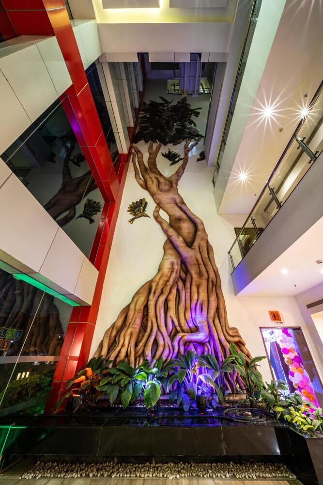 Hotel Mint Club 29