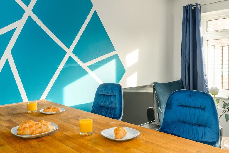 Apartamentos Karah Suites - Jasmine Grove