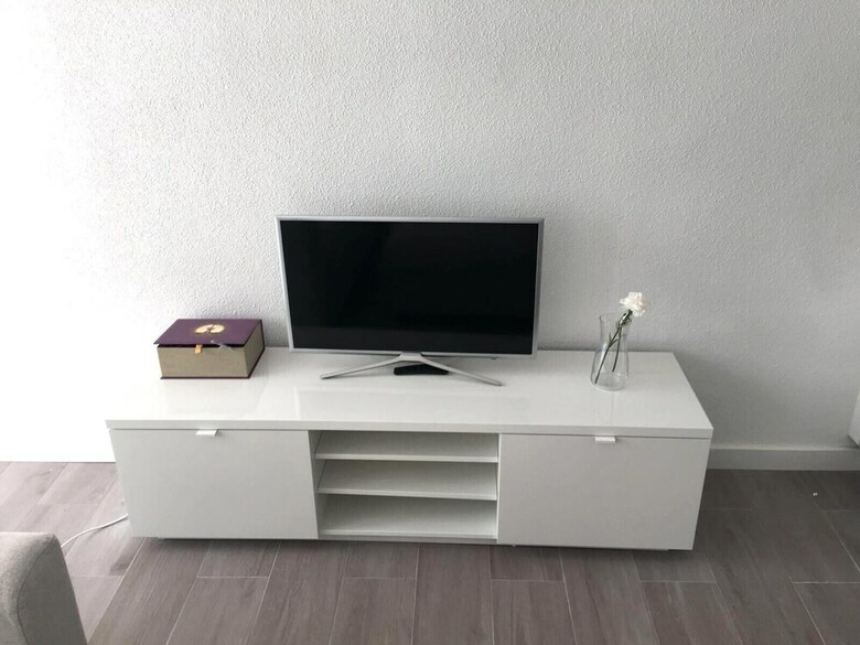 Antena City Apartment