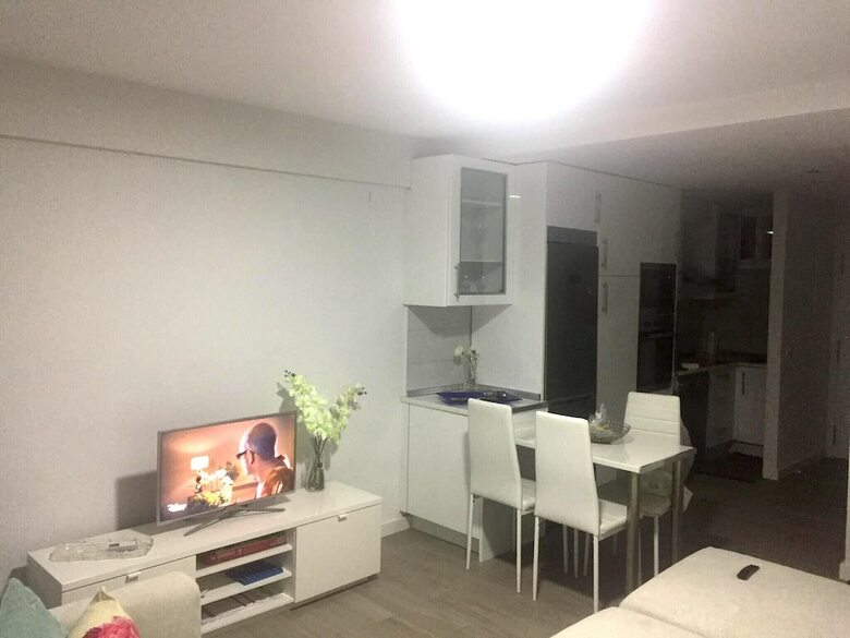 Antena City Apartment