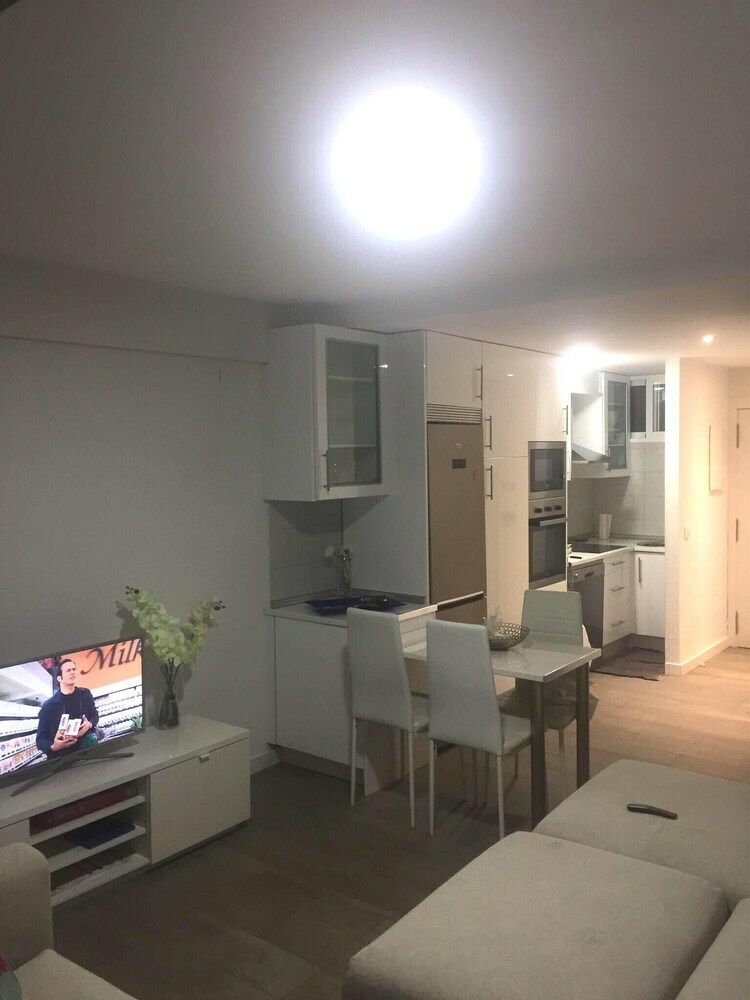 Antena City Apartment