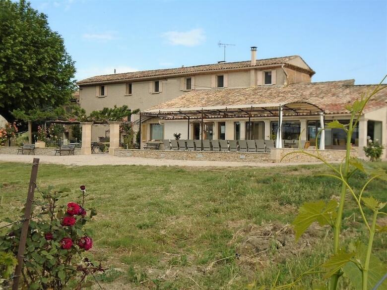 Bed & Breakfast Le Moulin De Lavon