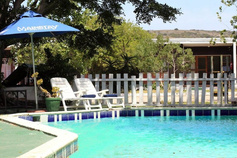 Hotel Eden Country Inn