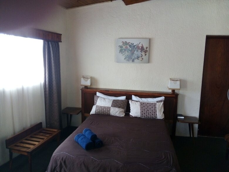 Hotel Eden Country Inn