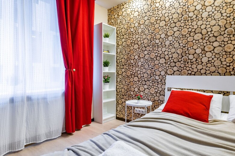 Renthouse Apartment Near Moscow Railway Station