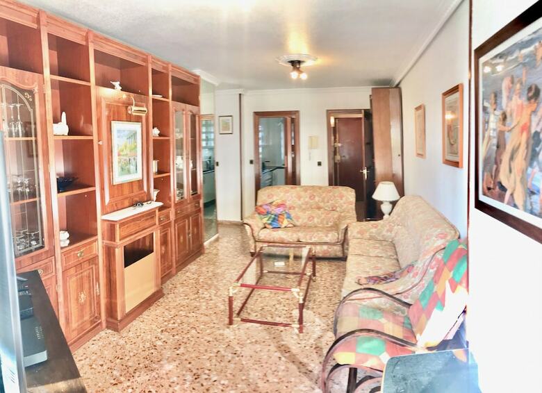 Rincon De Loix Apartment