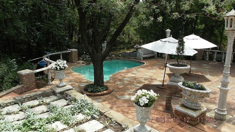 Hotel Arcadia Guesthouse & Restaurant
