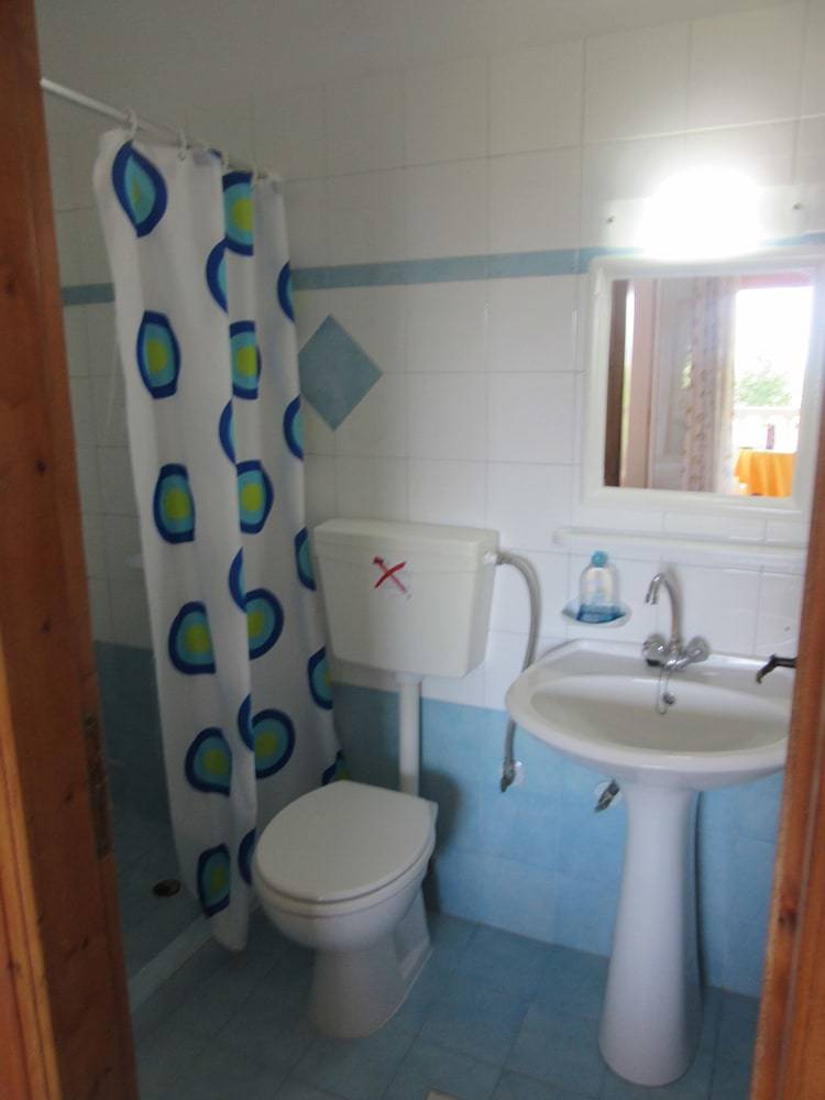 Hotel Aris Studios