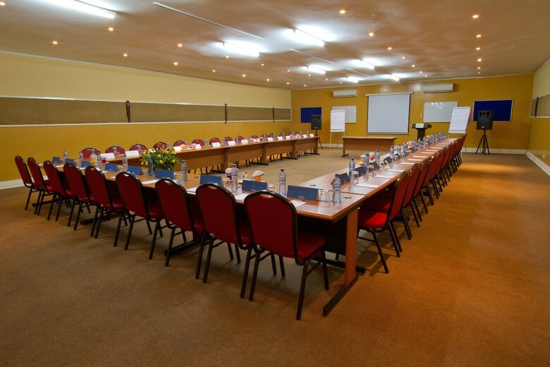 Protea Hotel By Marriott Lusaka Safari Lodge