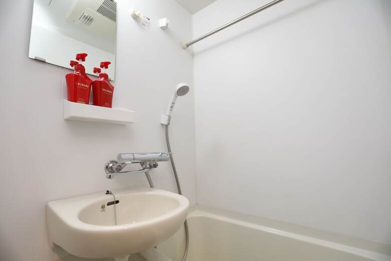 Apartamentos Ibasho Shibuya Dogenzaka 907