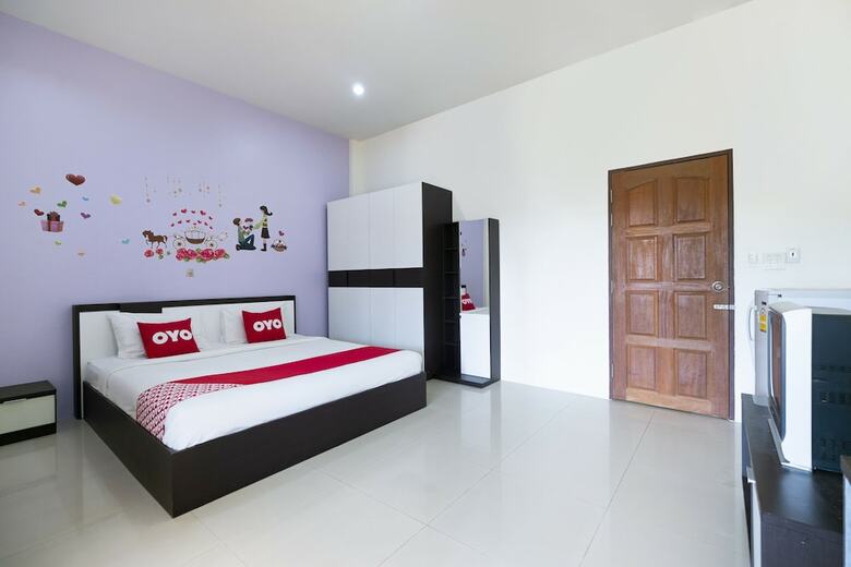 Hotel Oyo Andaman Place @baandon