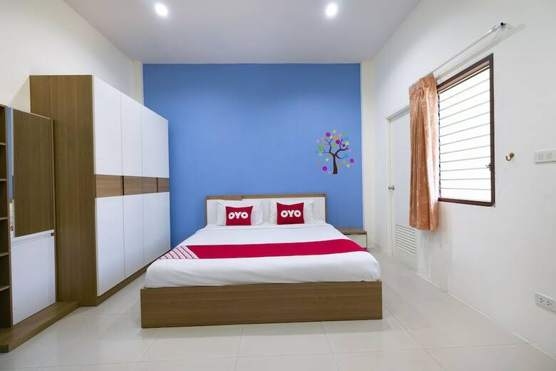 Hotel Oyo Andaman Place @baandon