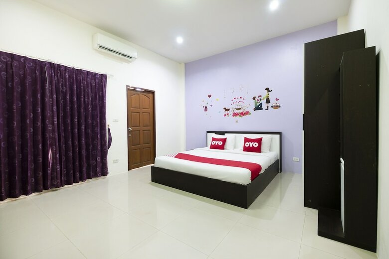 Hotel Oyo Andaman Place @baandon