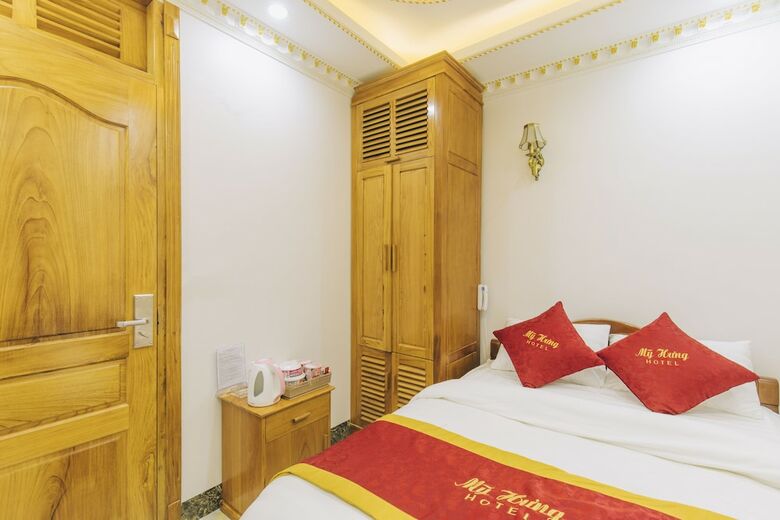 My Hung Hotel Dalat