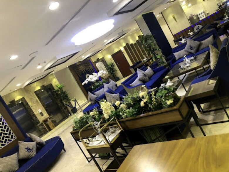 Swiss Blue 2 Hotel