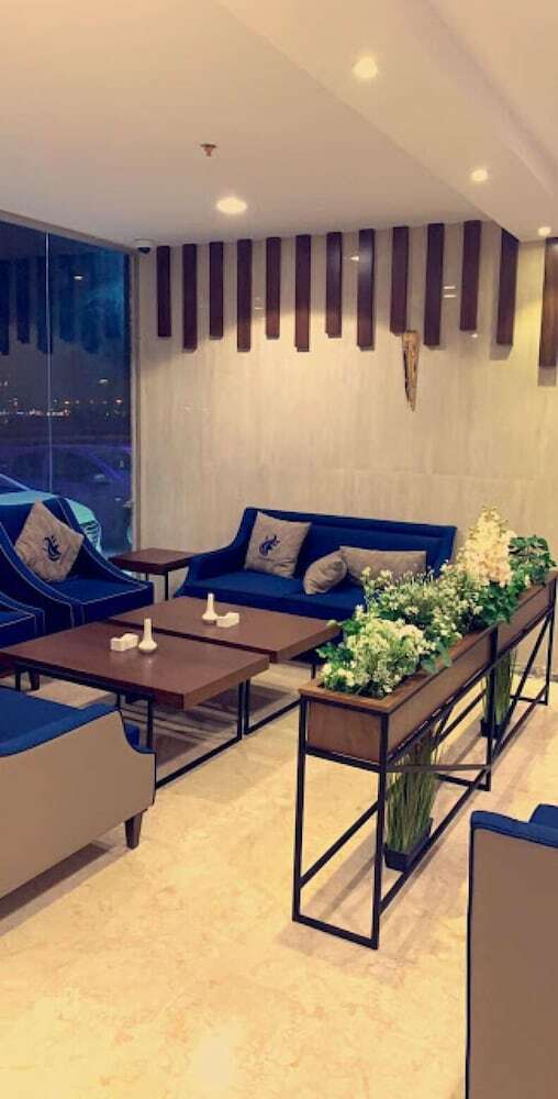 Swiss Blue 2 Hotel