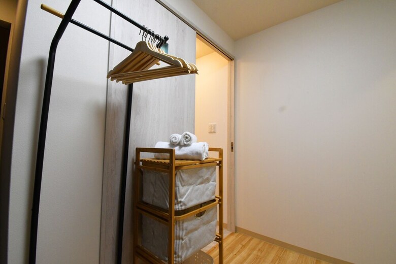 Apartamentos S-stay Momodani