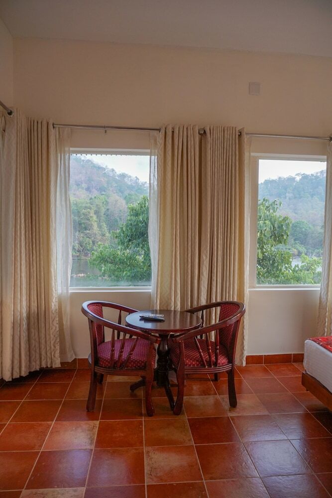 Apartamento Willow Heights Athirapally