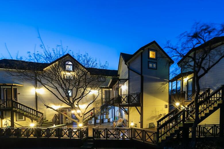 Ganghwa Milky Way Pension