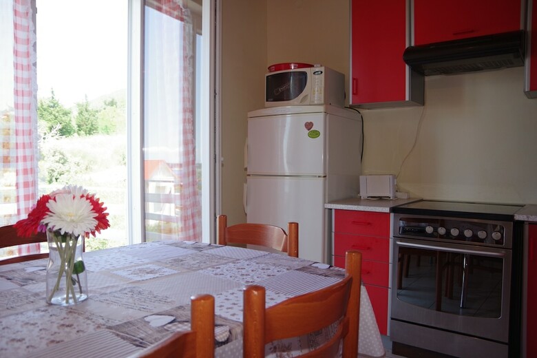 Apartments Opsenica
