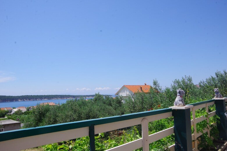 Apartments Opsenica