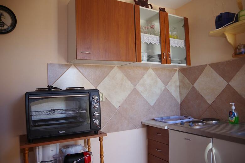 Apartments Opsenica