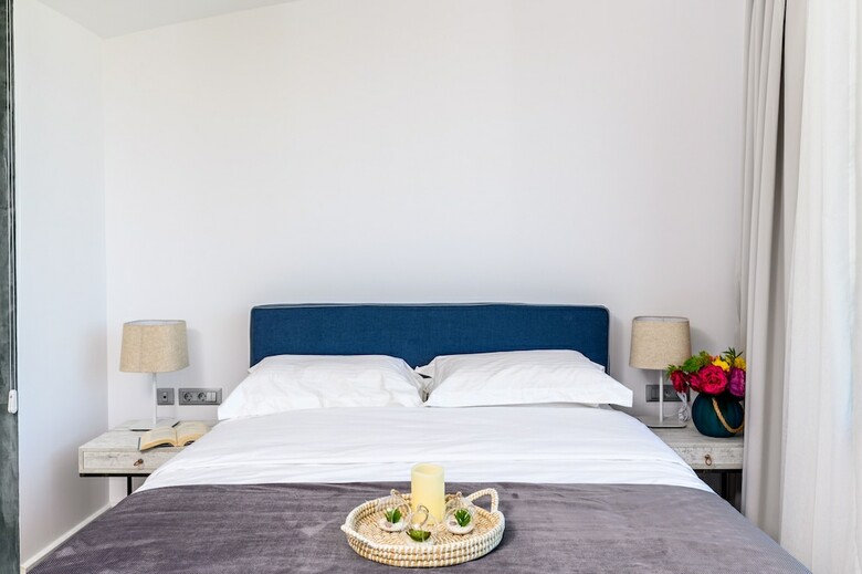 Blue Harmony Luxury Villas