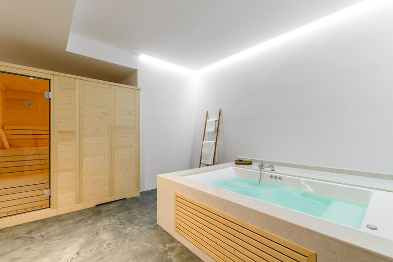 Blue Harmony Luxury Villas