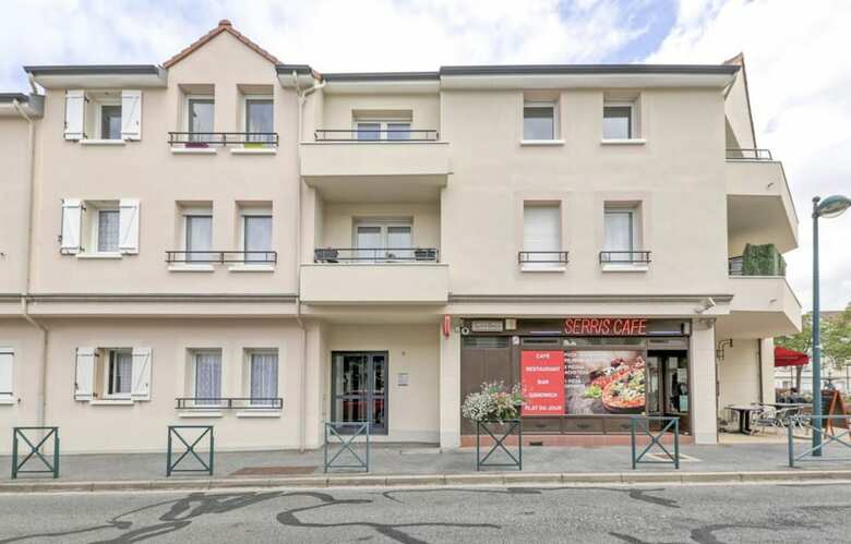 Apartamento 123home - Tom