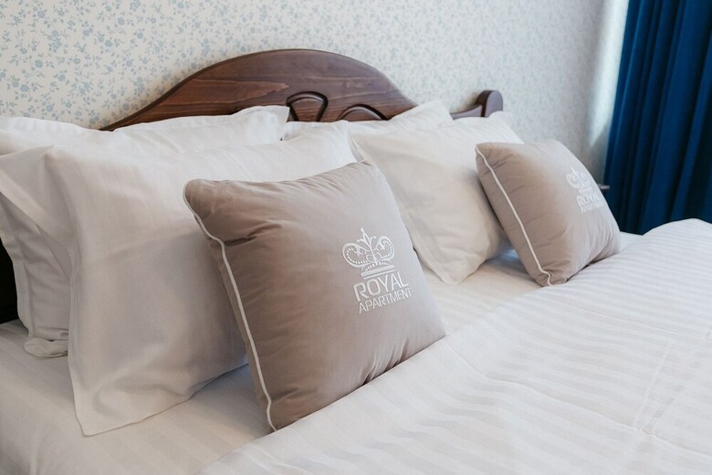 Royal Apartment Zhukovskogo 9