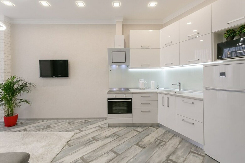 Royal Apartments Gagarinskoe Plato 5a