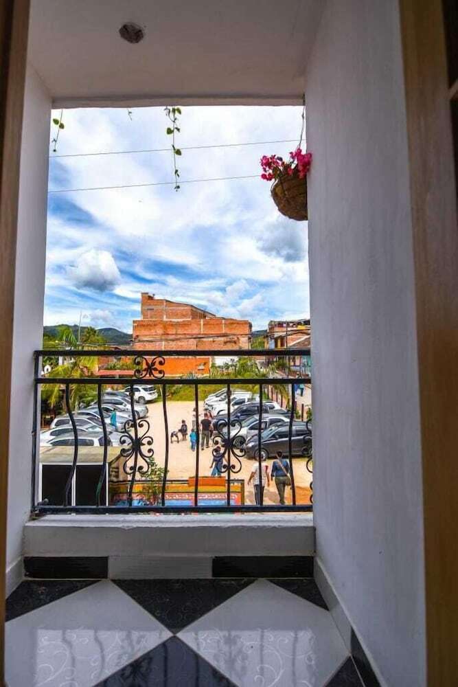 Hotel El Paisaje