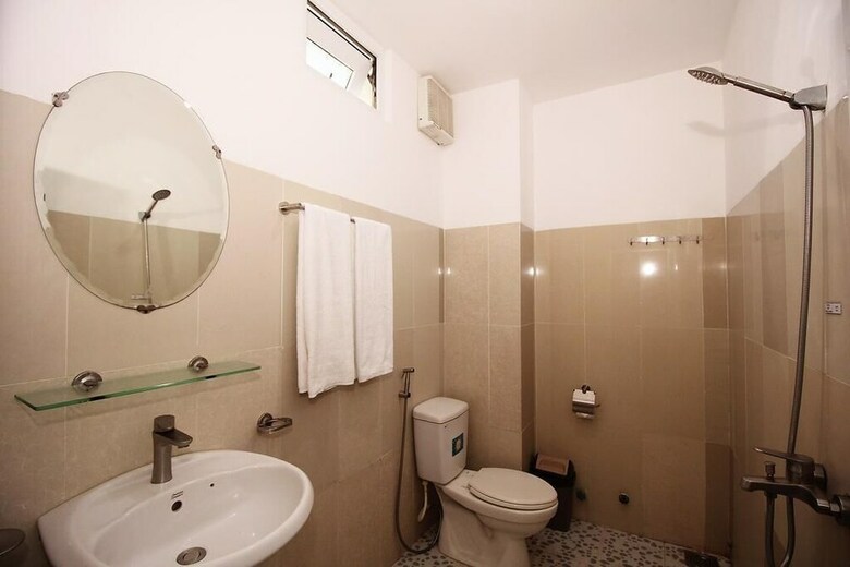 Mui Ne 168 Boutique Hotel