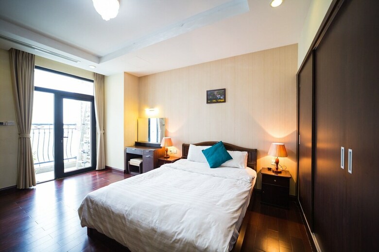 Apartamentos Rosy Home Royal City