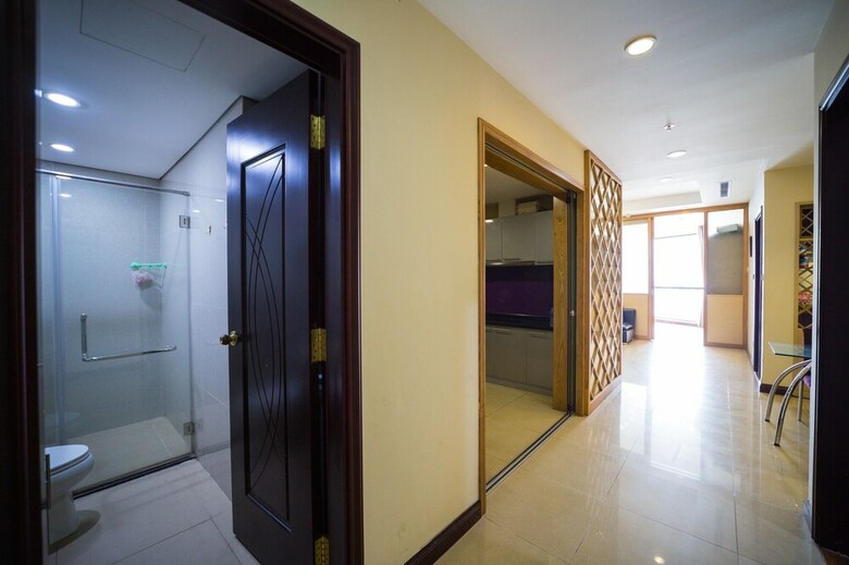 Apartamentos Rosy Home Royal City
