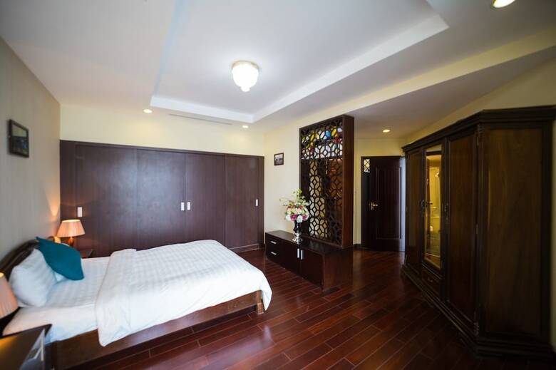 Apartamentos Rosy Home Royal City