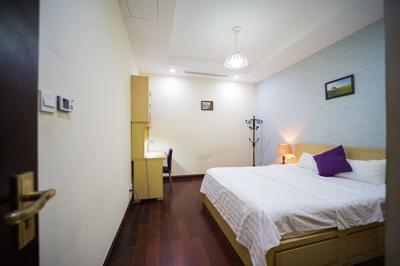 Apartamentos Rosy Home Royal City