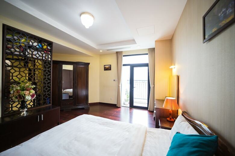 Apartamentos Rosy Home Royal City