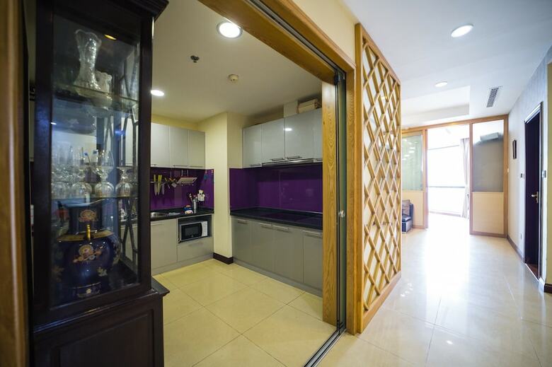 Apartamentos Rosy Home Royal City