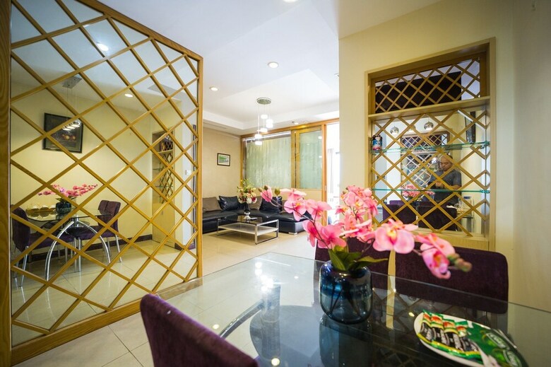 Apartamentos Rosy Home Royal City