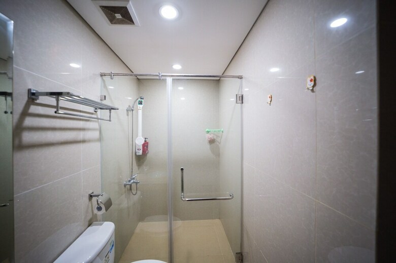 Apartamentos Rosy Home Royal City