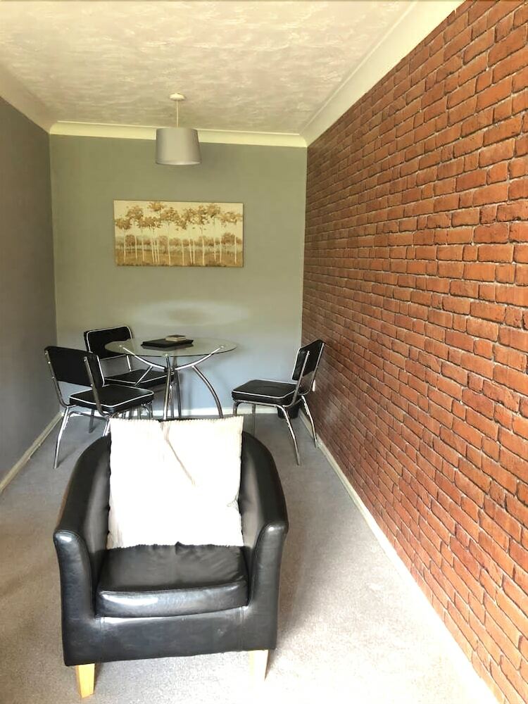 Apartamentos Nightingale Suite