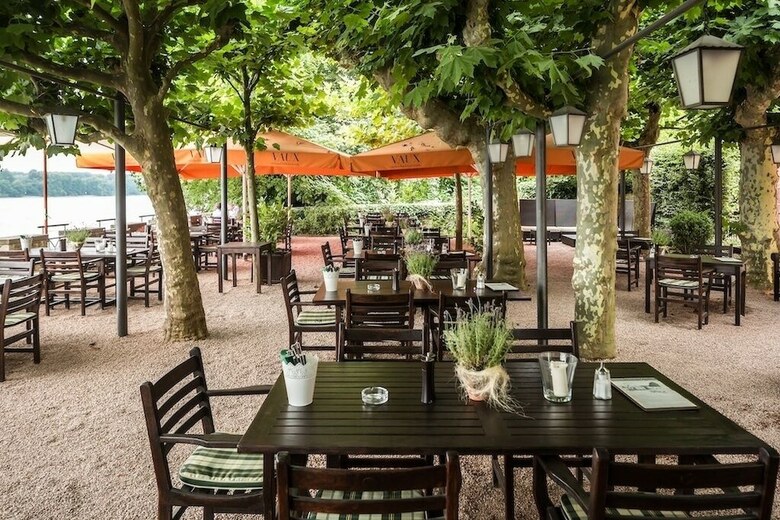 Hotel Burg Crass