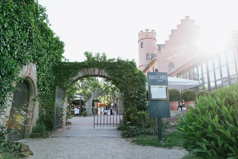Hotel Burg Crass