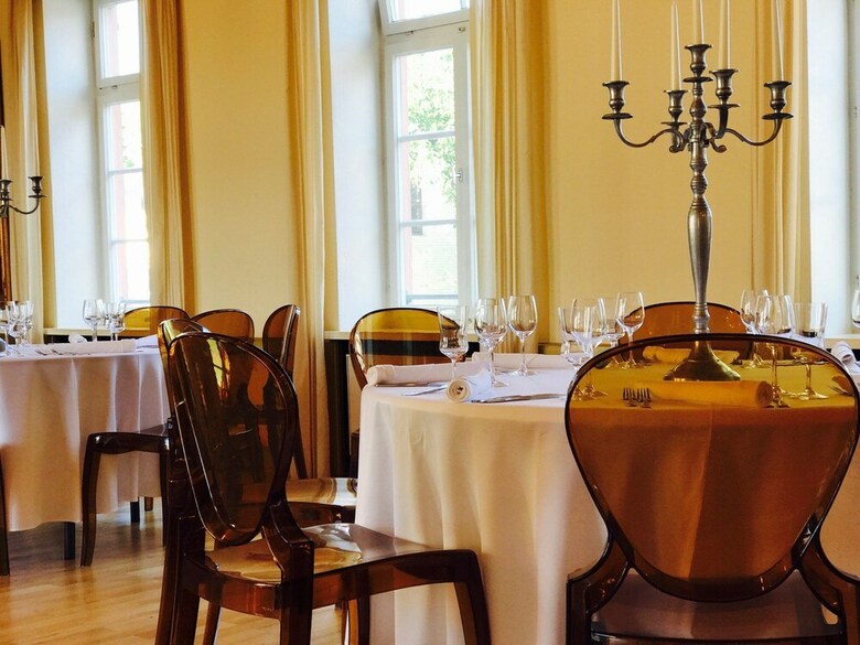 Hotel Burg Crass