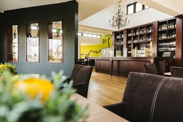 Hotel Burg Crass