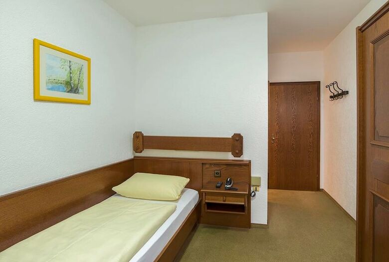 Pension K�hn's M�hle