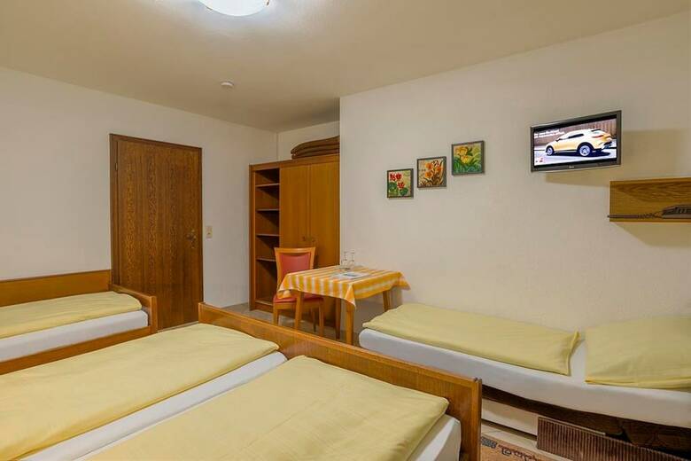 Pension K�hn's M�hle
